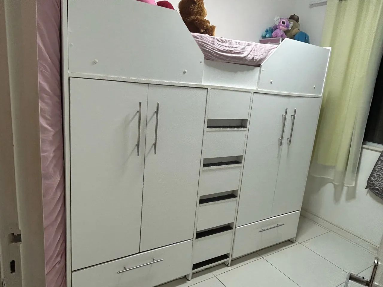 Cama MDF - Foto 2