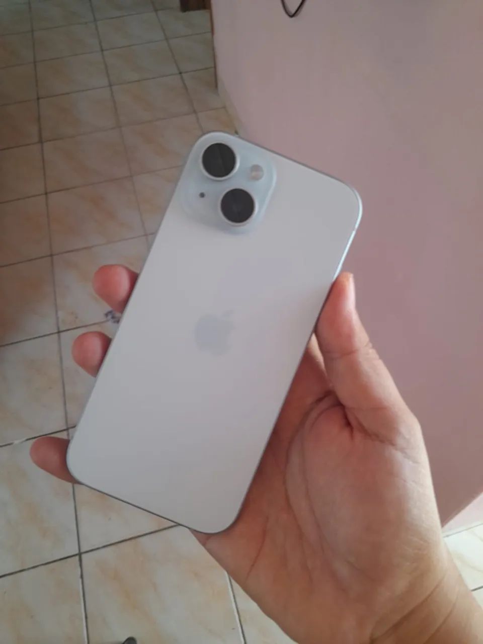 Iphone 15 normal 128GB - Foto 4