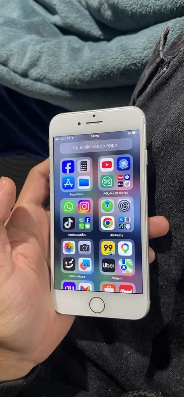 iPhone 8 - Foto 3