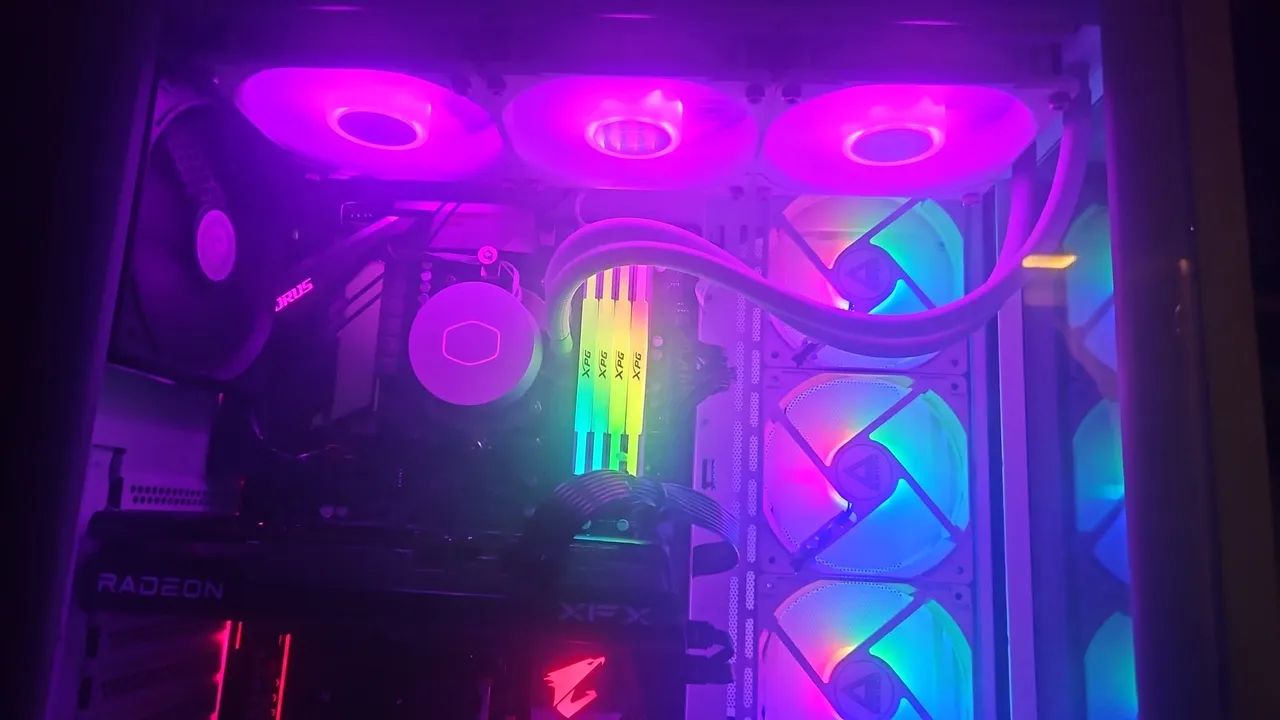 B450 AORUS PRO WIFI - Foto 5