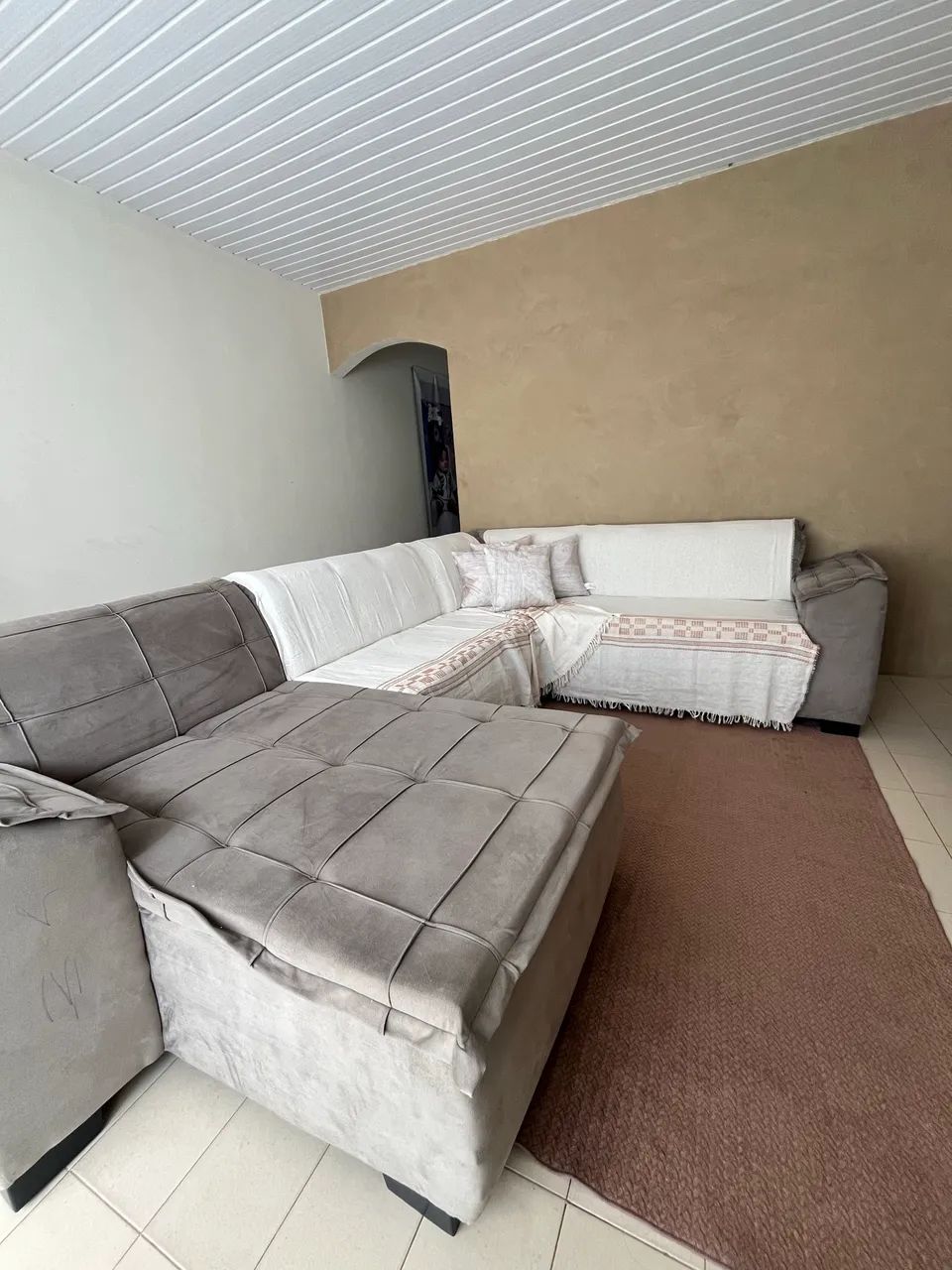 Sofá Vaneza  - Foto 4