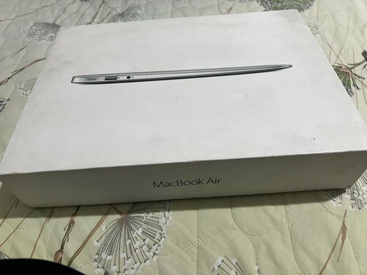 MACBOOK AIR 2017 8 G ram 128 G - Foto 2