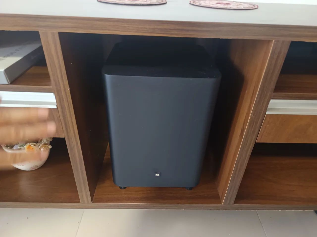 Som charge bar JBL original  - Foto 2