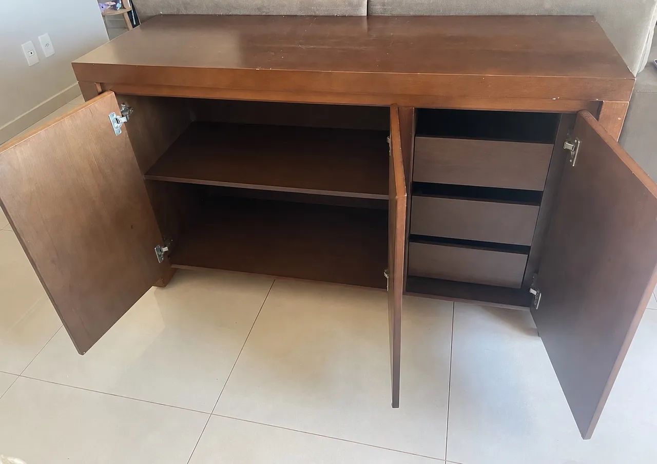 Buffet - Foto 2