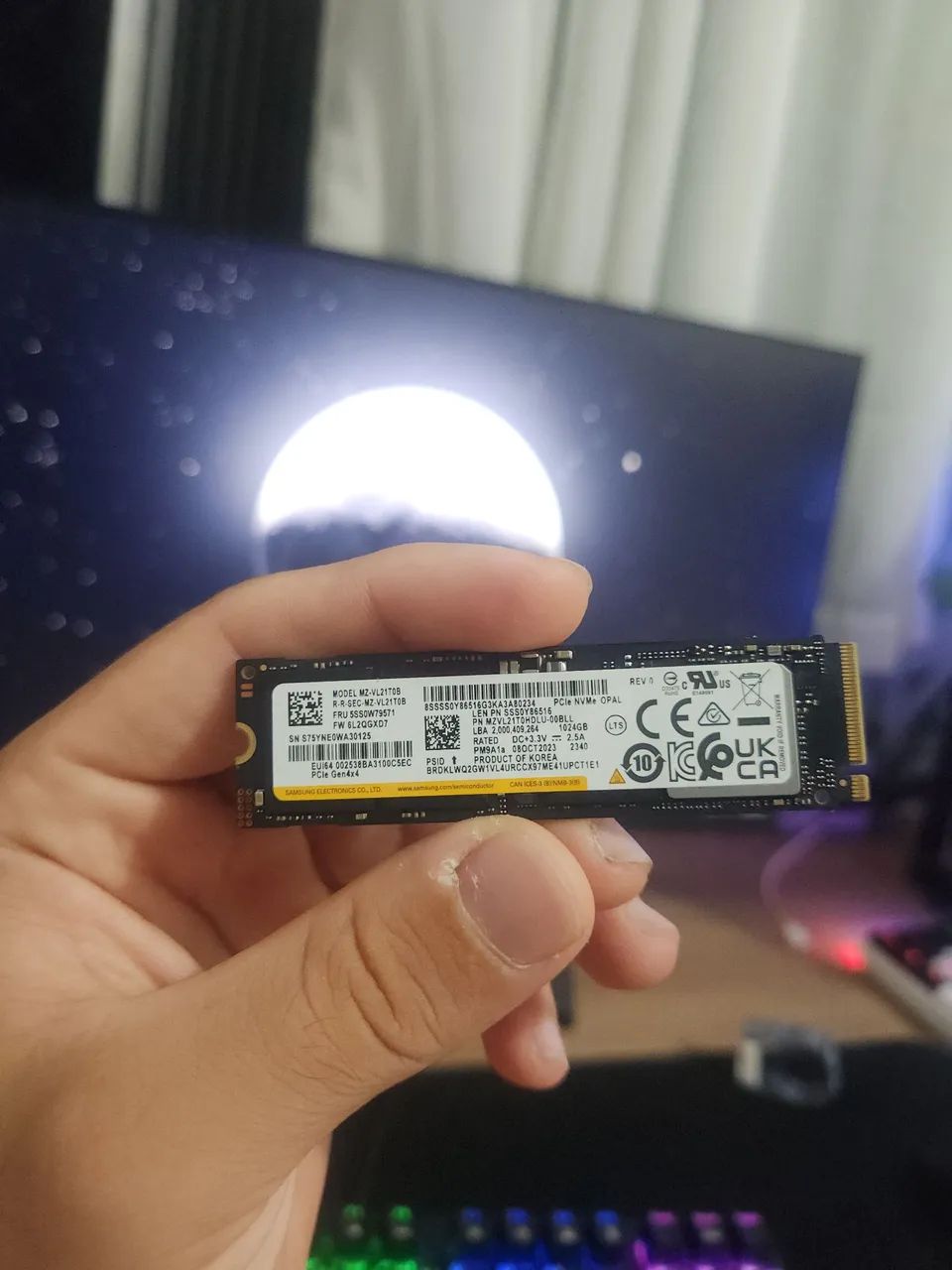 pine】Samsung 1TB SSD x10点 最高 Pro X10 Crucial x10点 SSD 1TB