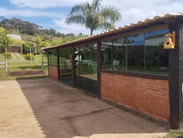 Vende-se Sítio lindo!