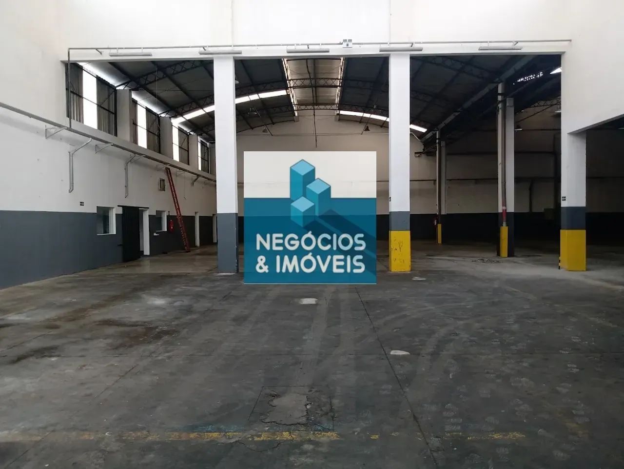 Imóvel para aluguel possui 1507 metros quadrados em Sumaré - SP - Foto 3