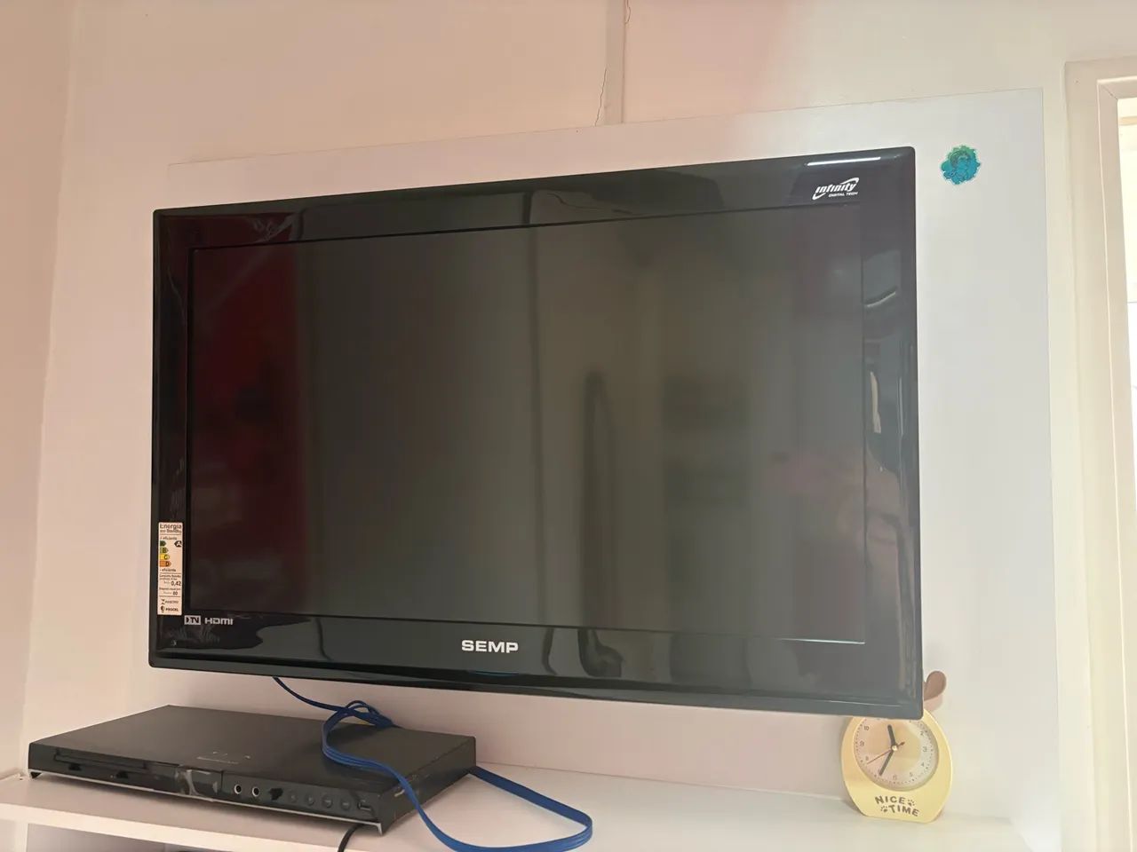 VENDO TV EM PERFEITO ESTADO