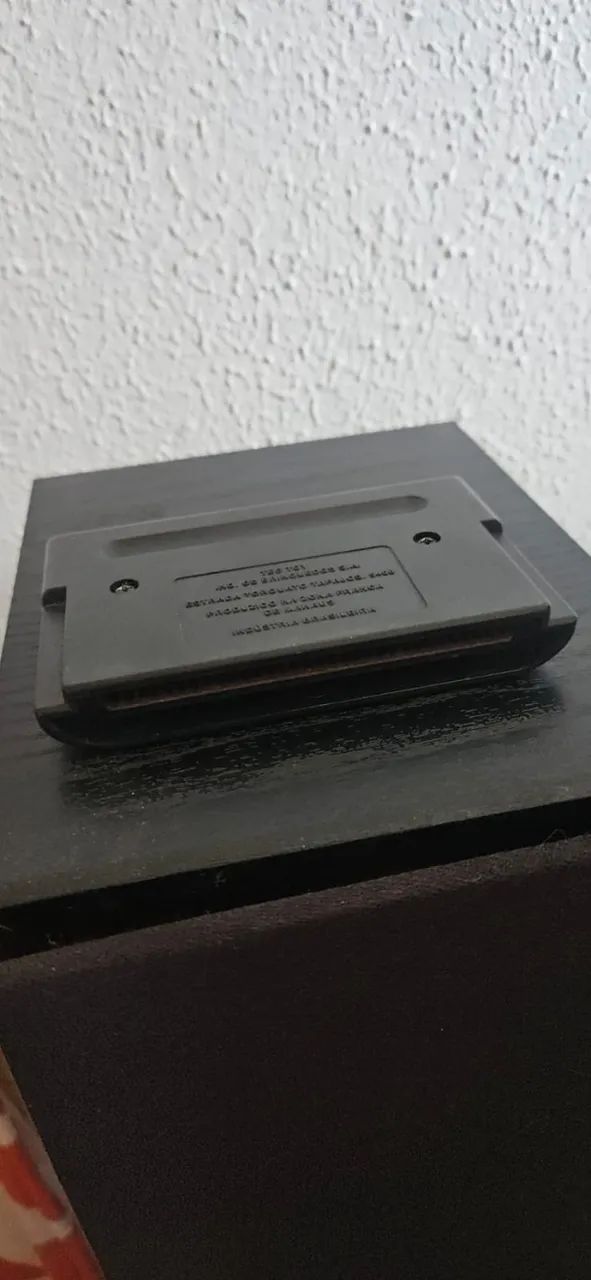 Golden Axe - Cartucho Mega Drive - Tec toy - Foto 3