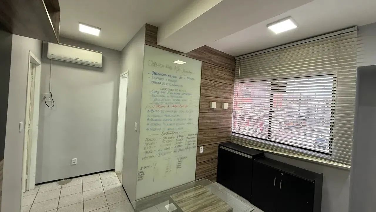 Alugo Andar Completo com Vários Ambientes - Foto 11