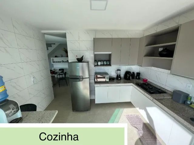 Casa Completa com Piscina em São Miguel dos Milagres | 4 Suítes | Conforto e Exclusivida - Foto 6