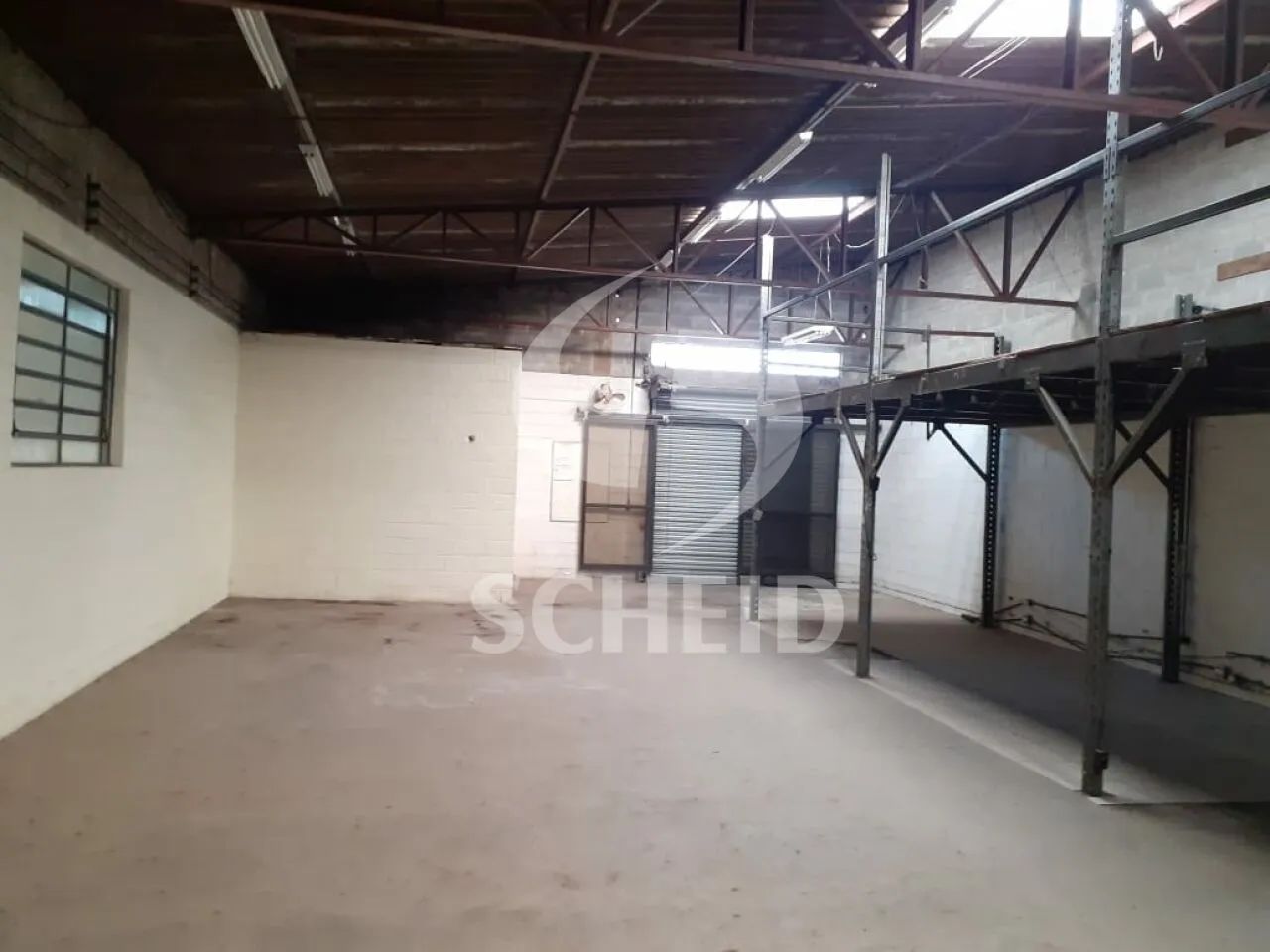 Galpão para venda no Bairro de Interlagos - Foto 2