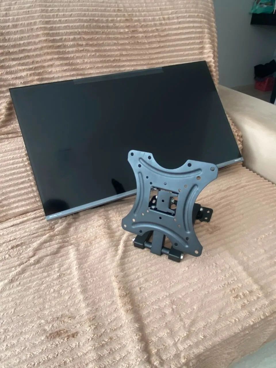 TV Smart Philco Roku TV 32''