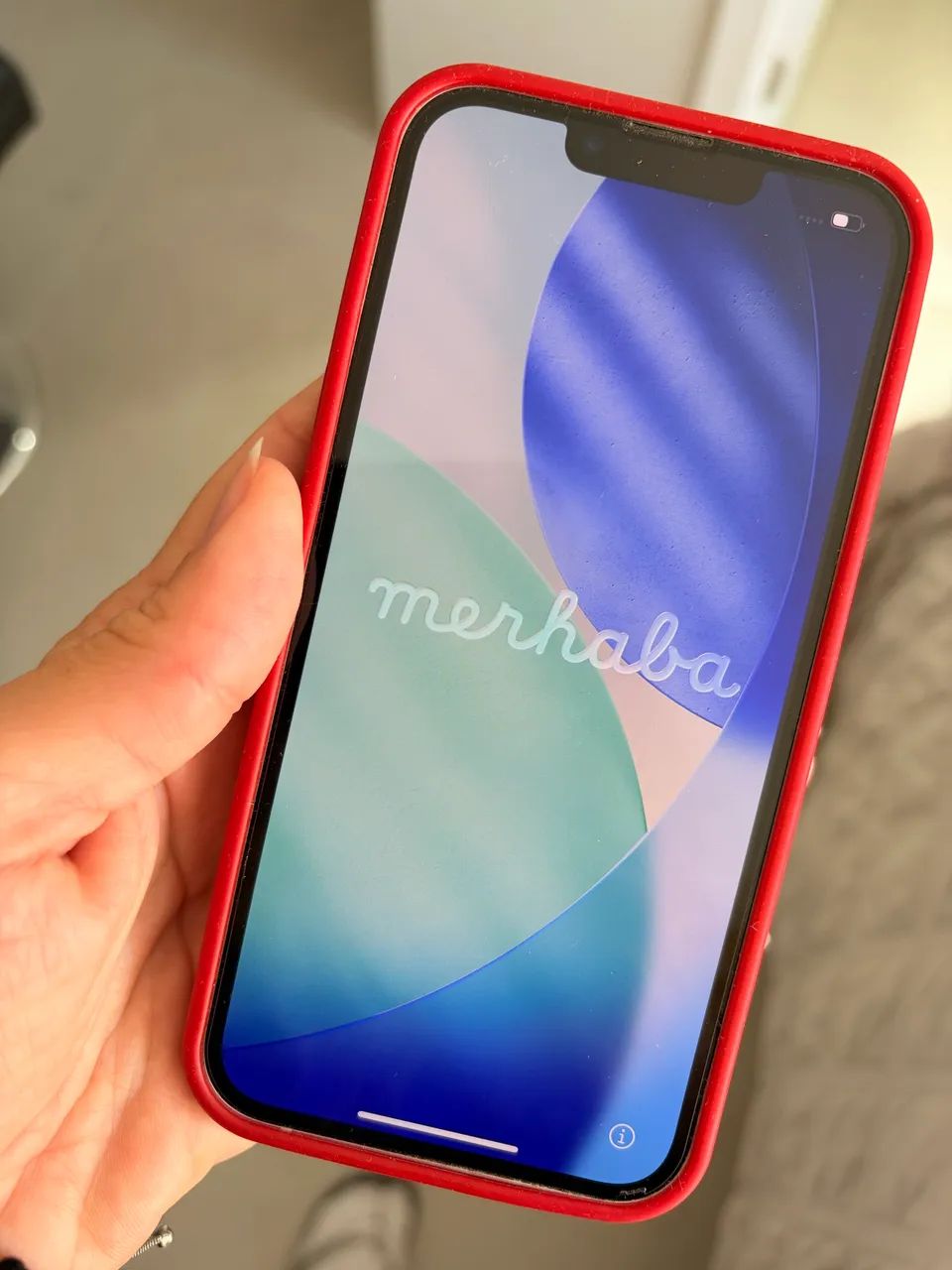 iPhone 13 - 128GB - Foto 4