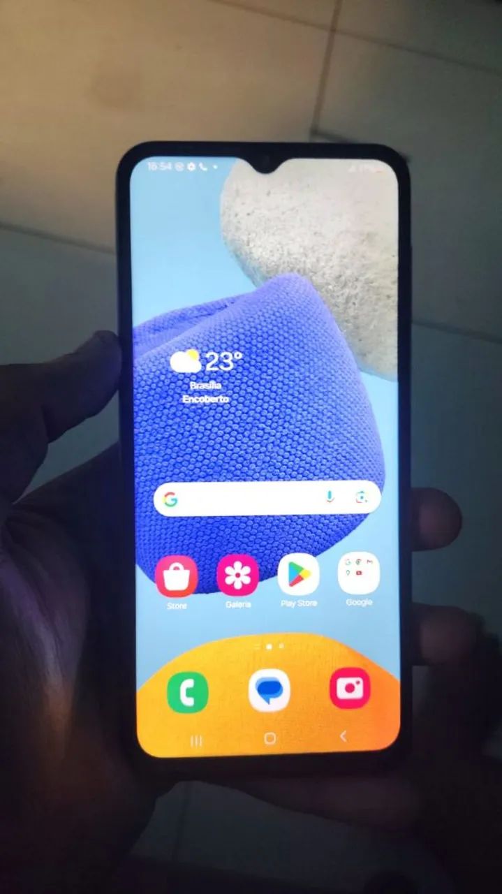M23 128GB 5G - Foto 2
