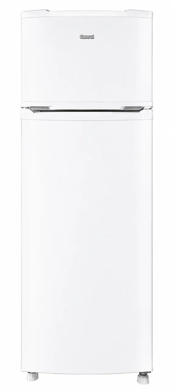  GELADEIRA CONSUL CDF 334l - Foto 4