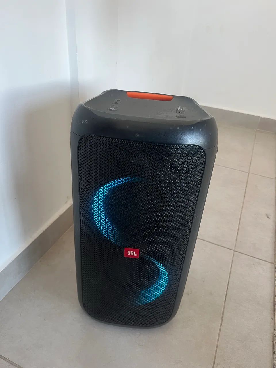JBL Partybox 100