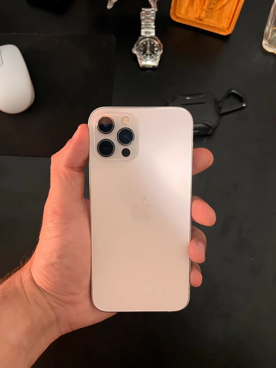 iPhone 12 Pro  - Foto 2