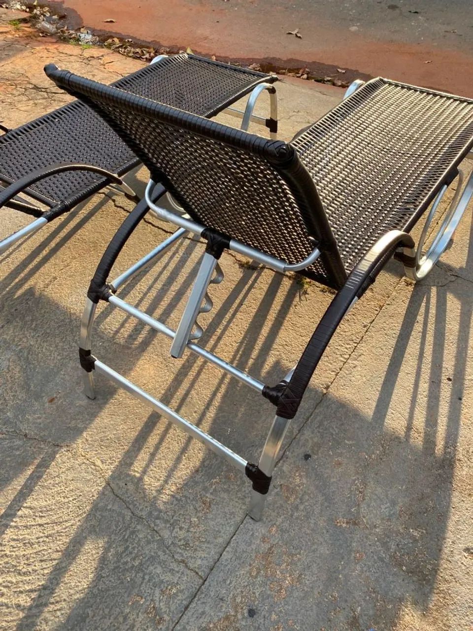 Cama de piscina  - Foto 2