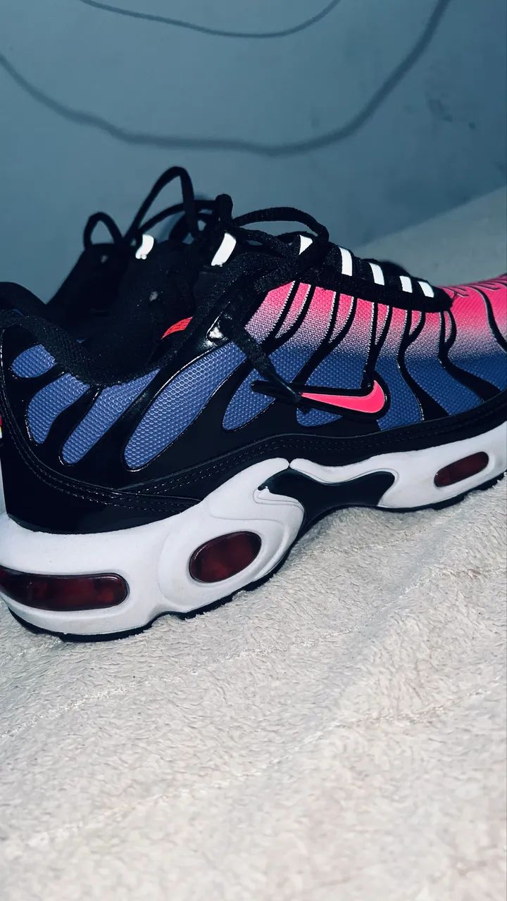 air max tn dusk
