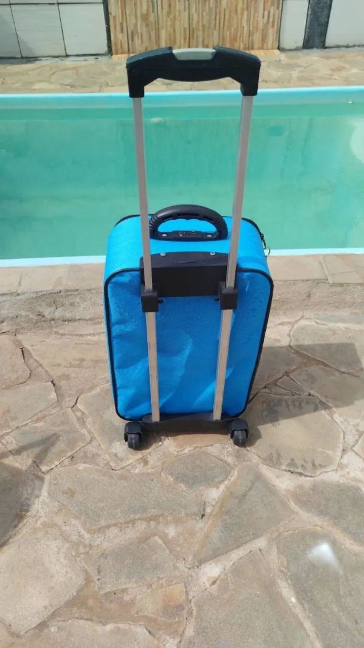 Mala de Viagem - Foto 2