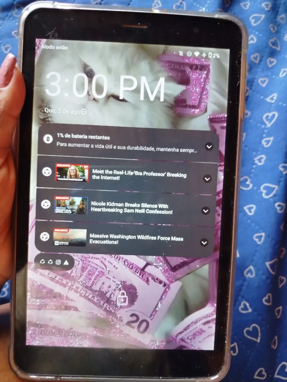 Tablet a venda  - Foto 3