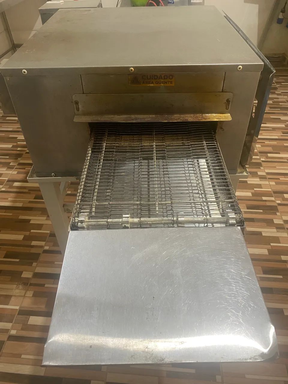 Forno elétrico  - Foto 3