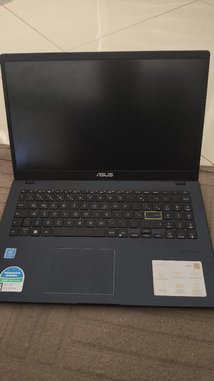 Notebook  - Foto 2