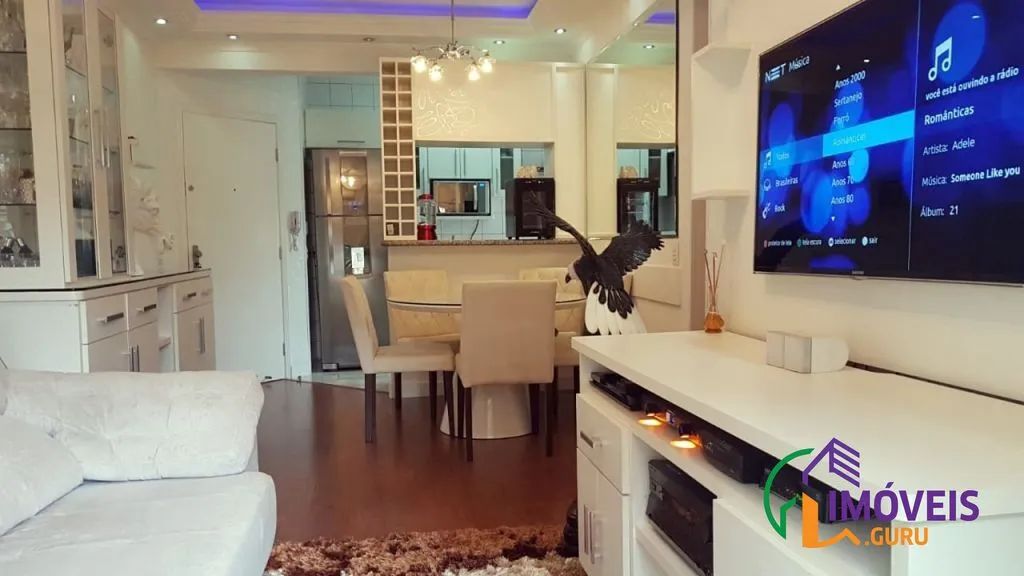 APARTAMENTO - CONDOMÍNIO EDIFÍCIO ATLÂNTICO - SP - Foto 5