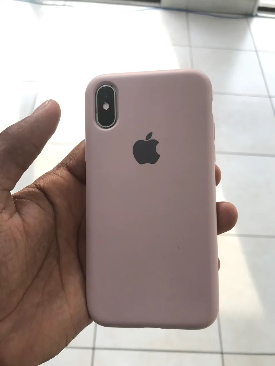 iPhone X - 256 - Foto 4