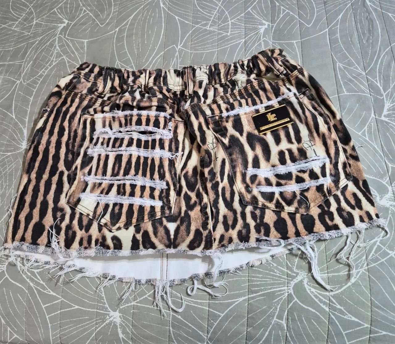 Saia lança perfume - Foto 3