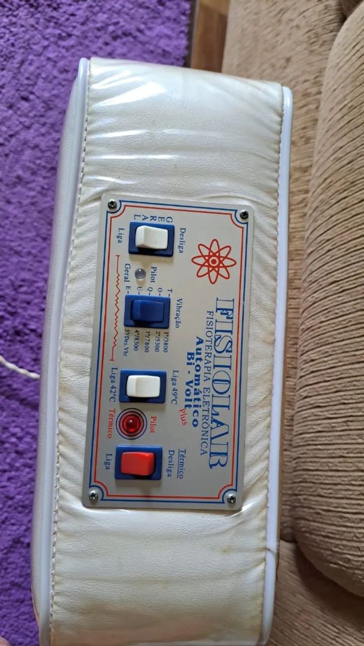 Almofada Massageadora  - Foto 3