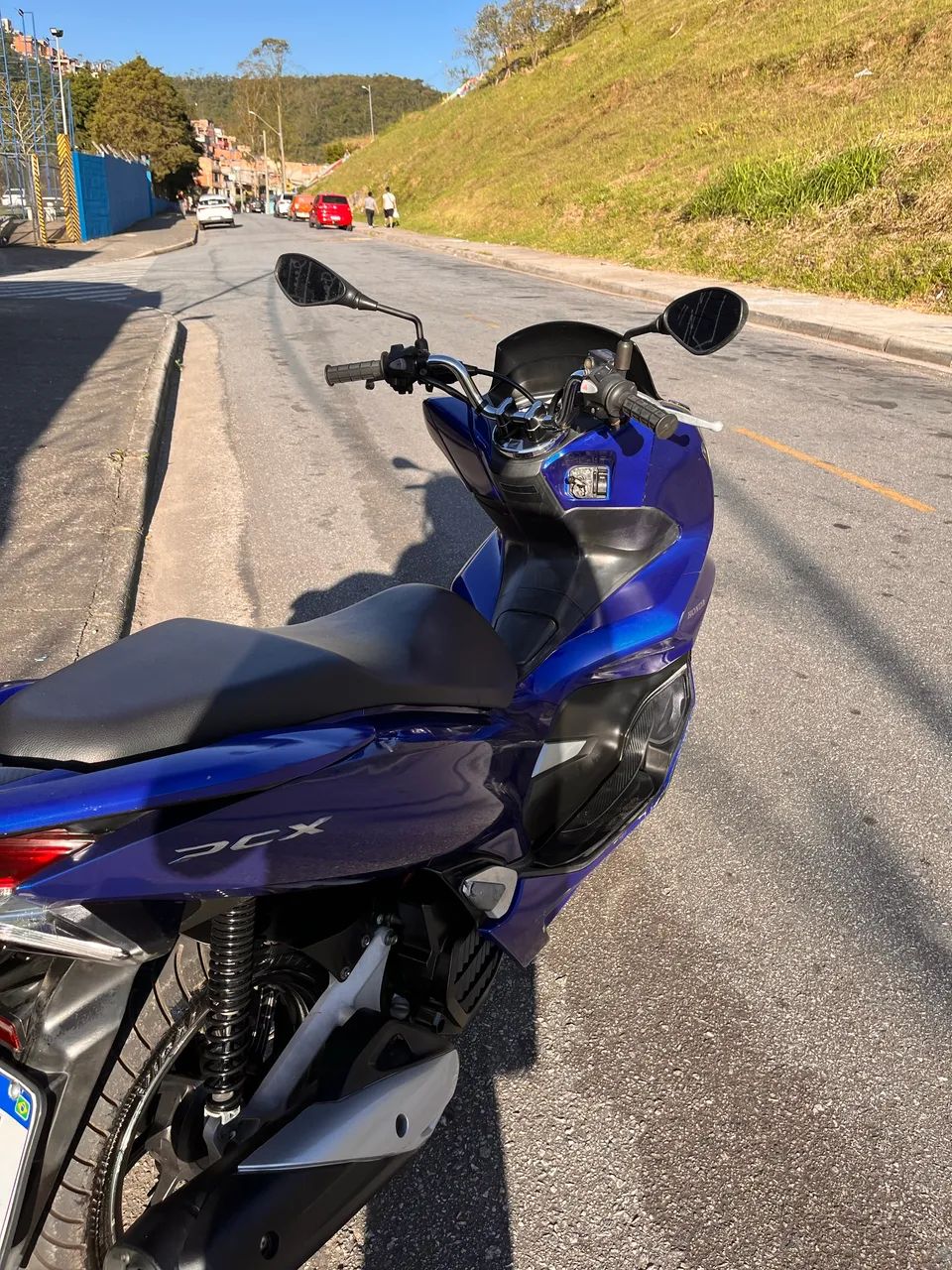 PCX 2019  - Foto 4