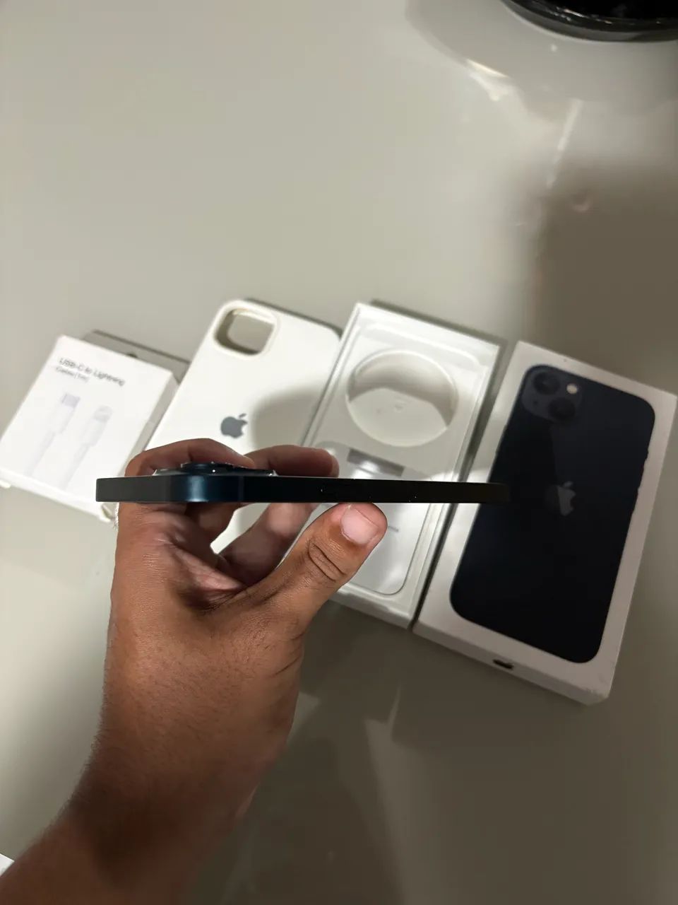 Iphone 13 Original - Foto 2