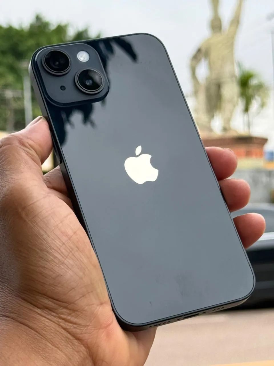 Iphone 14 128GB preto 