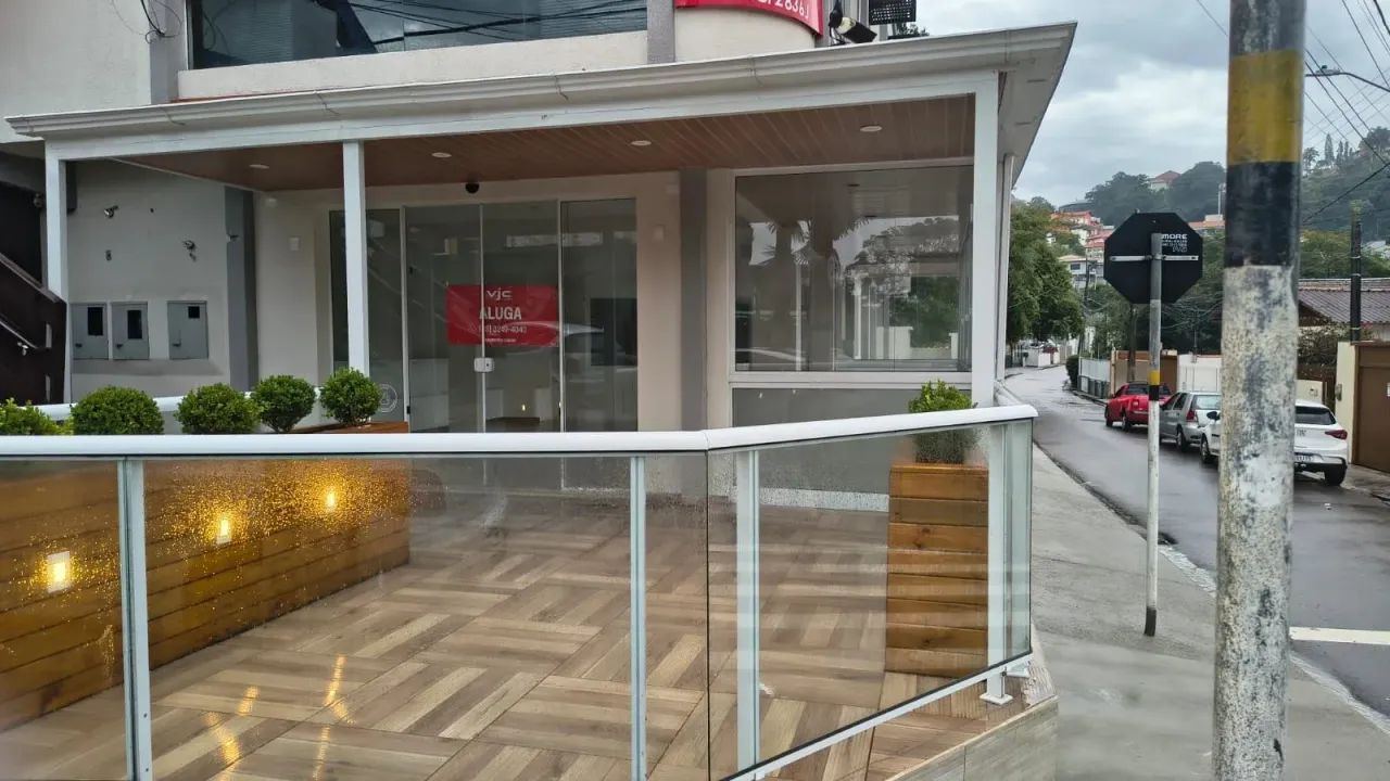 Loja para locação, Coqueiros, Florianópolis, SC