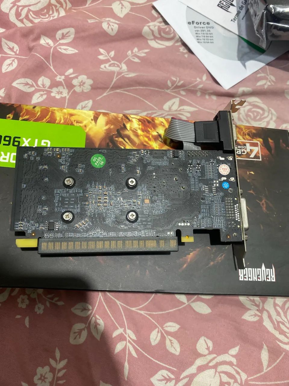 Vendo GT 730 - Foto 2
