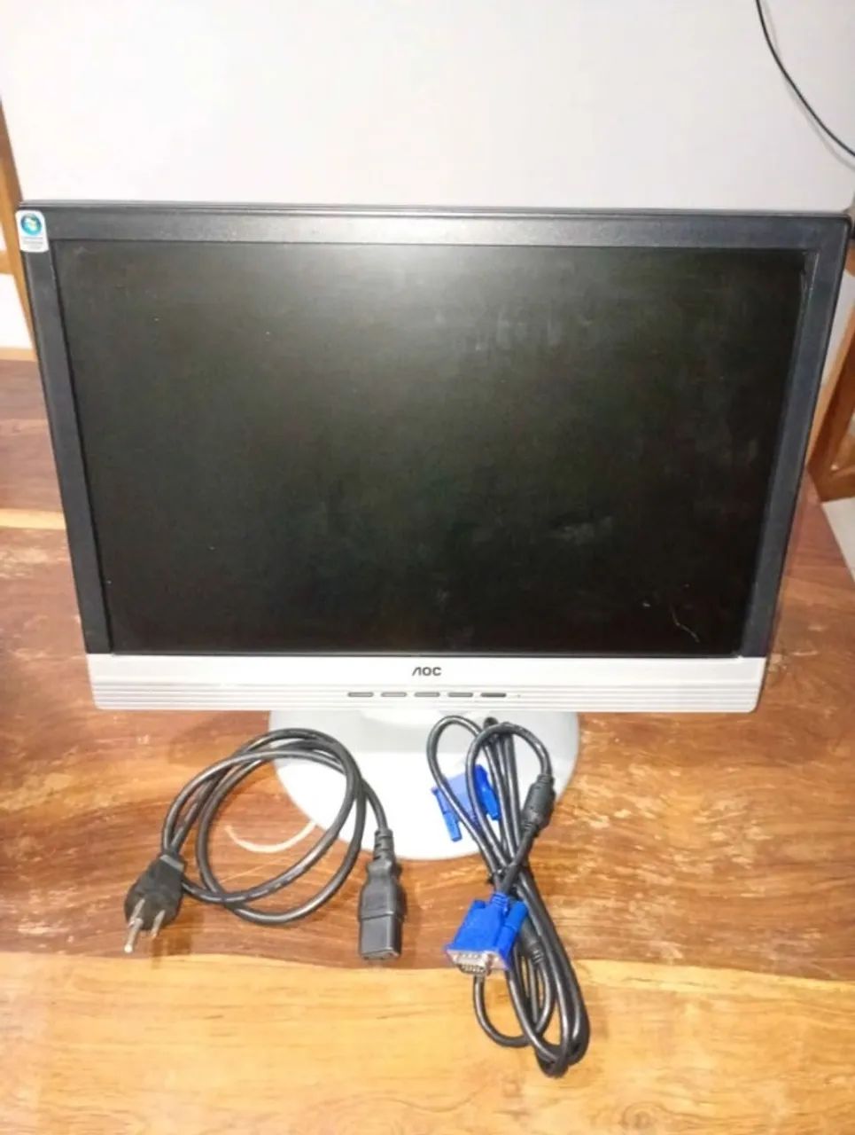 AOC 17-Inch Monitor65713023305219121