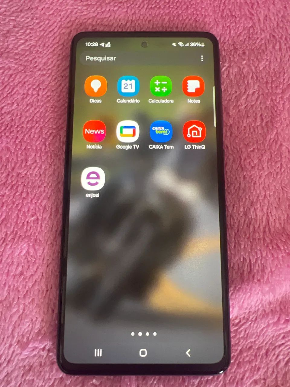 SAMSUNG A52  128 GB  - Foto 4