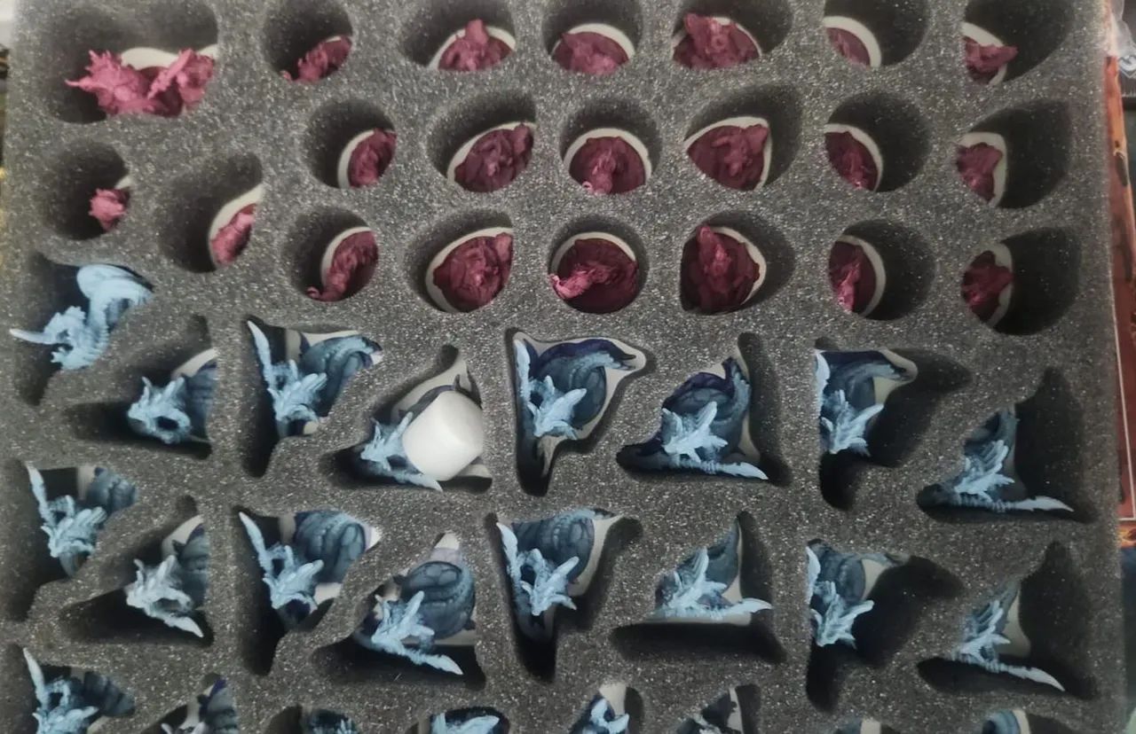 LOAD: League of Ancient Defenders - Foto 3