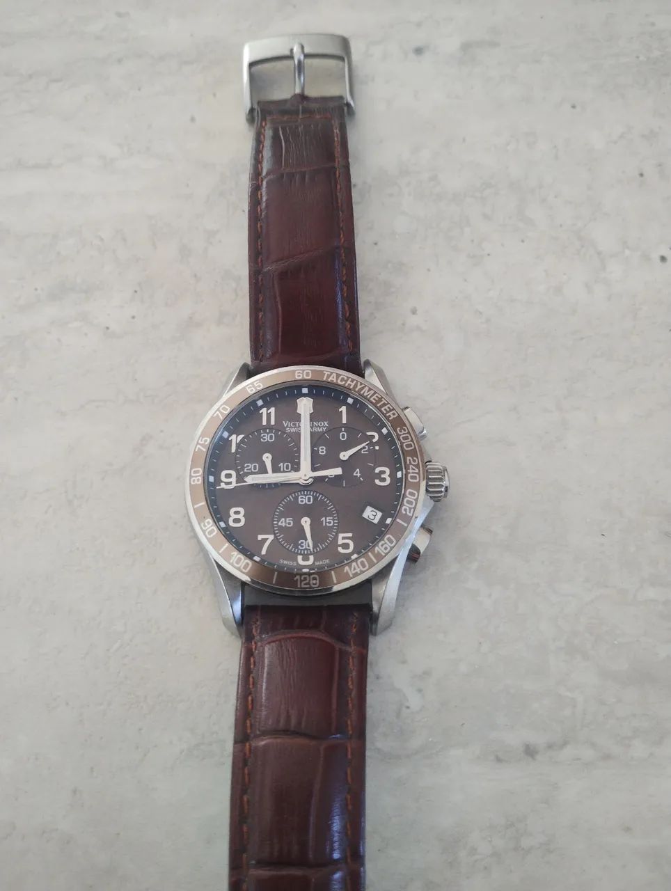Relógio Victorinox 