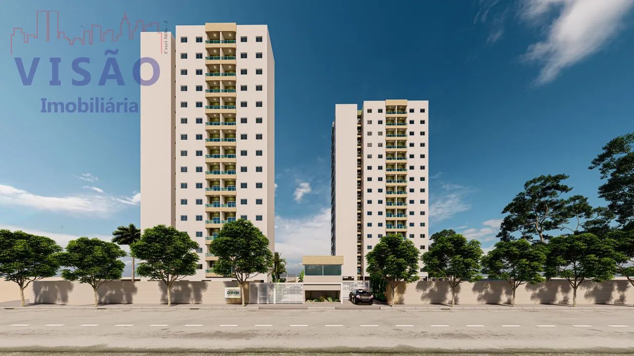 Village do Conde Residencial
