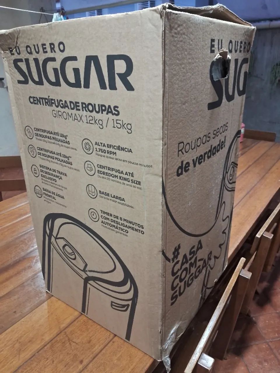 Centrifuga sugar  - Foto 3