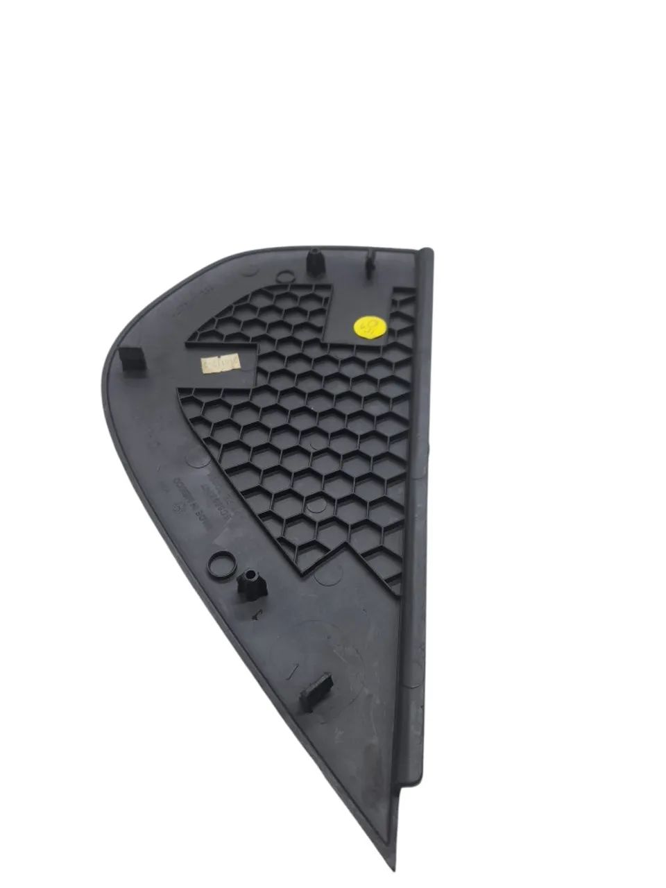 Tampa Lateral Painel Esquerdo Volkswagen Jetta 2011/2012 - Foto 7