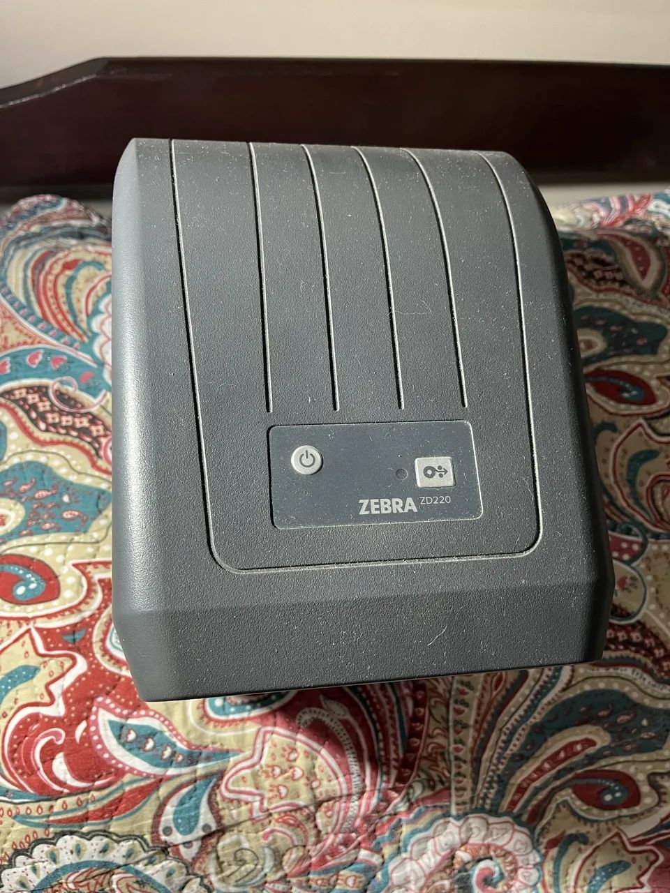Impressora Zebra Zd220