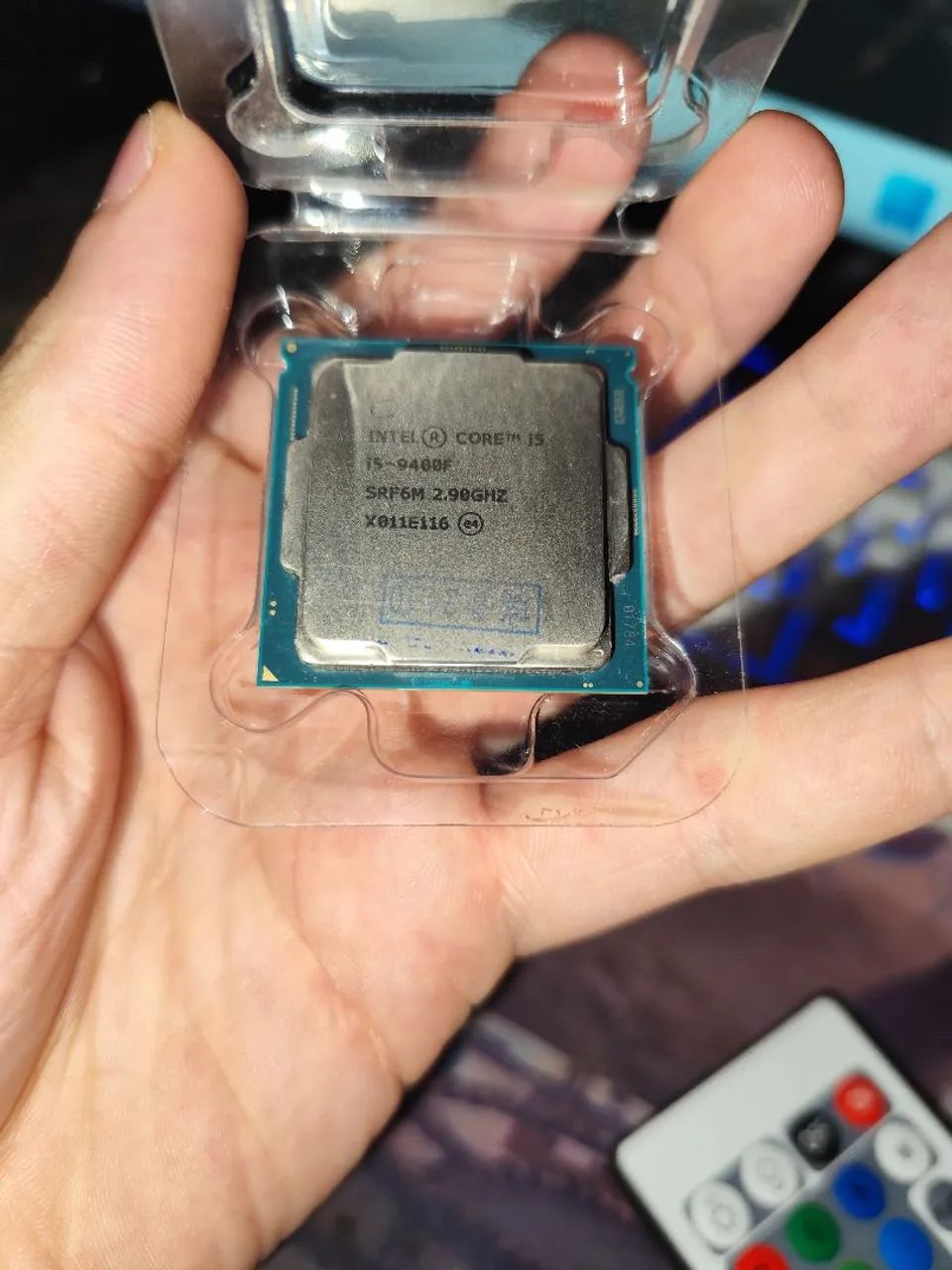 PROCESSADOR i5 9400F - Foto 3