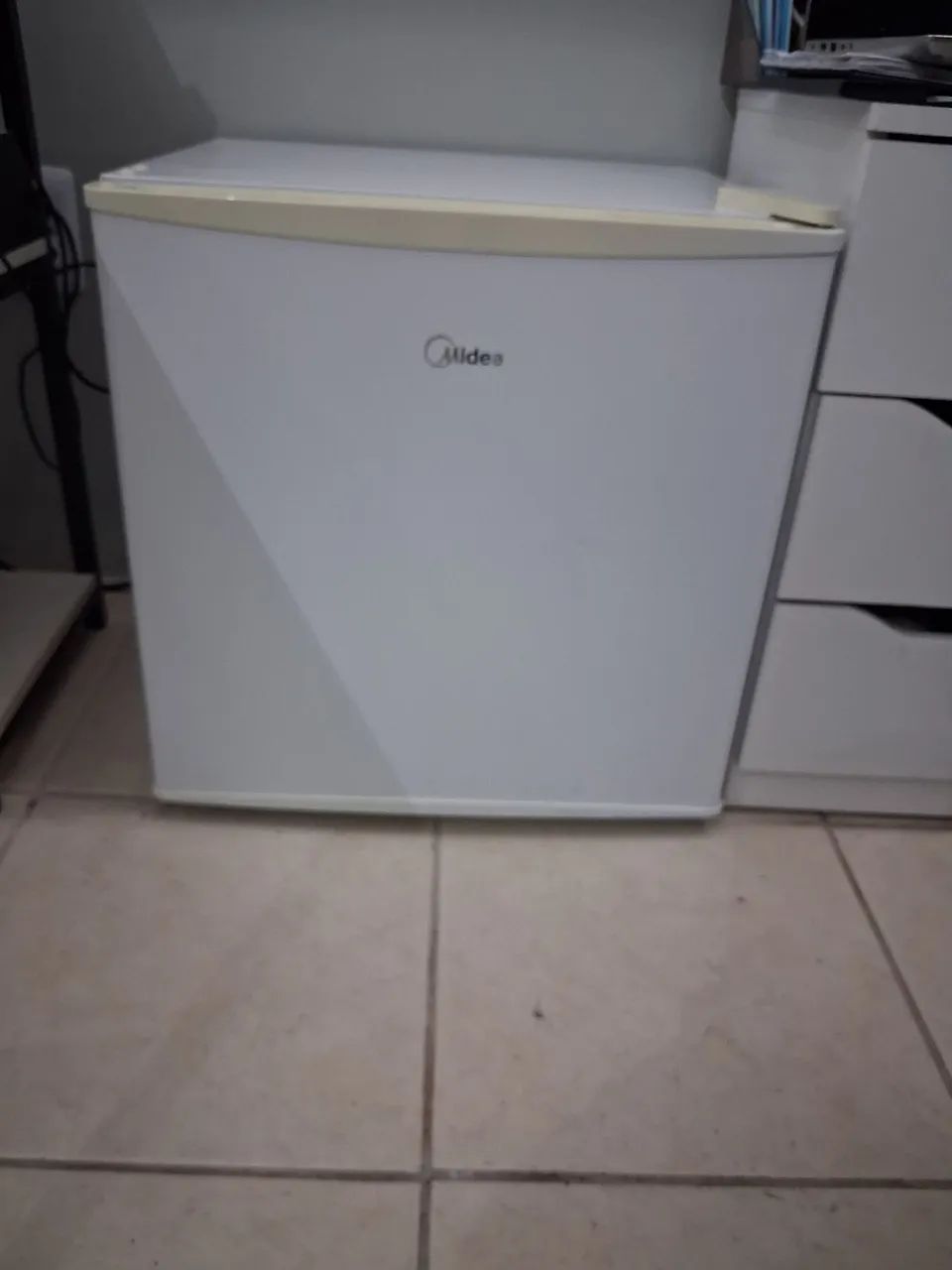 Frigobar em perfeito estado