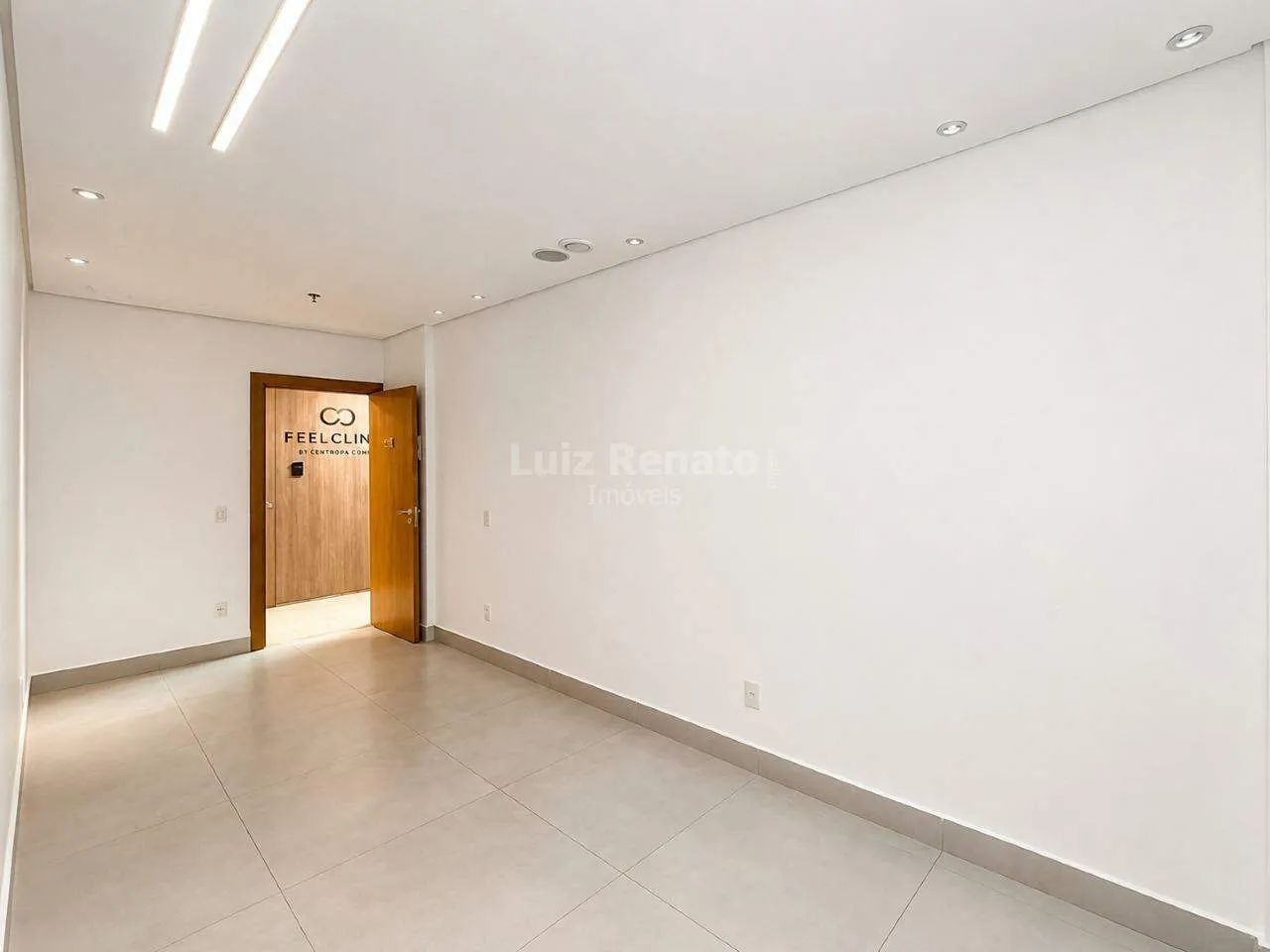 Sala comercial para aluguel, 40,54m² no Lourdes - Foto 2