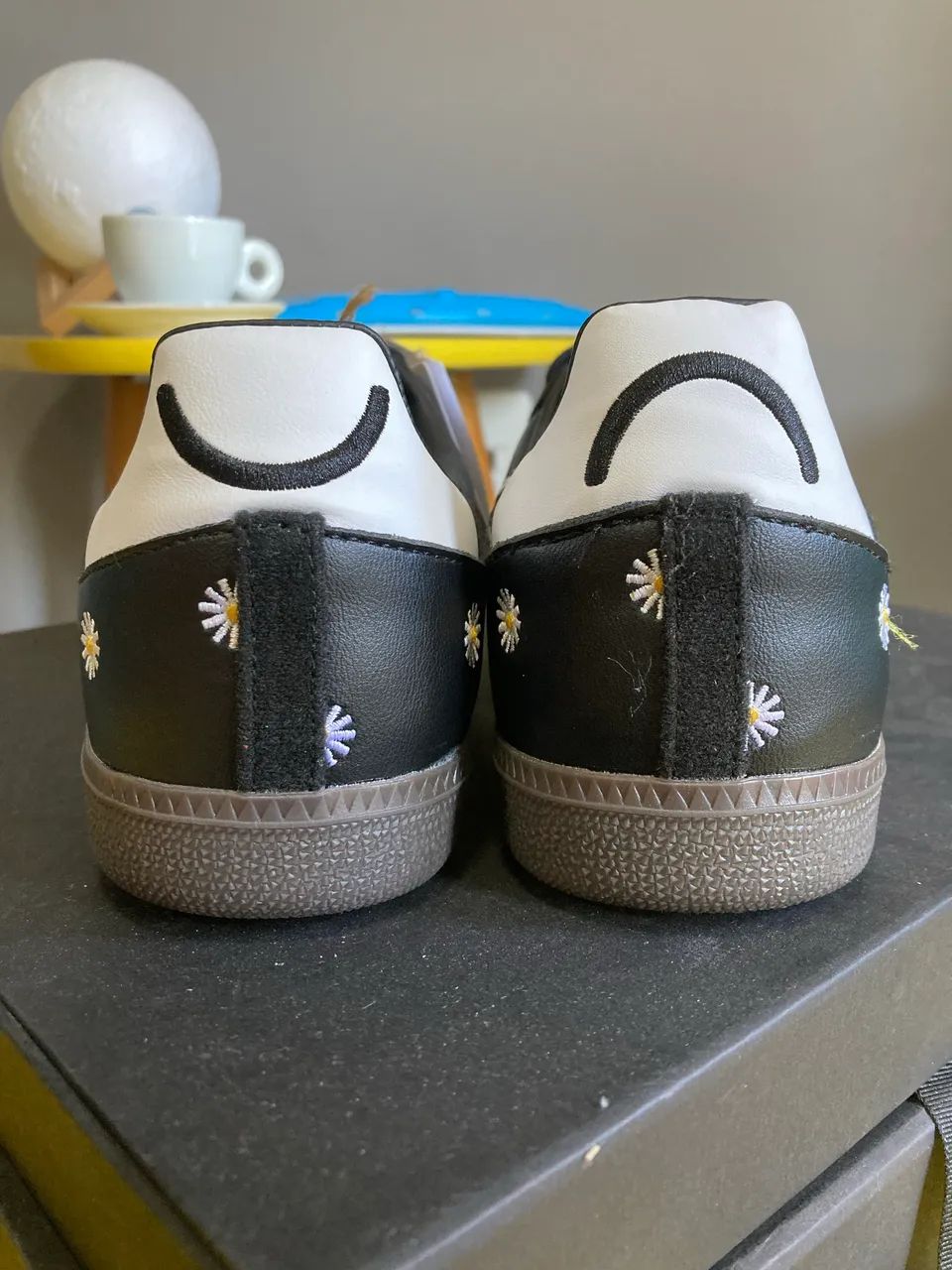 Adidas Samba ATMOS x Face Studio - Foto 2