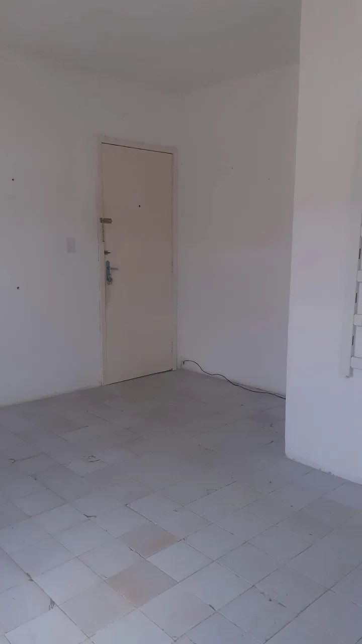 Foto - Recife - Linha do Tiro